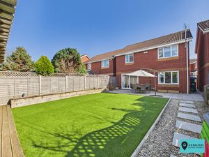 Rear Aspect - click for photo gallery